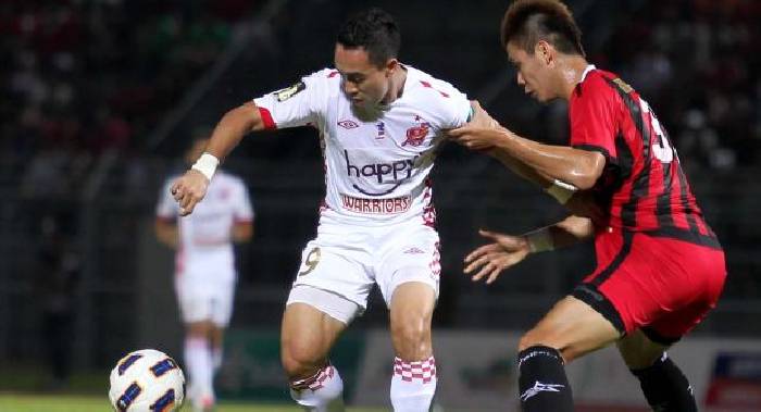 Soi kèo, dự đoán Macao Sarawak vs Kelantan, 19h15 ngày 26/10