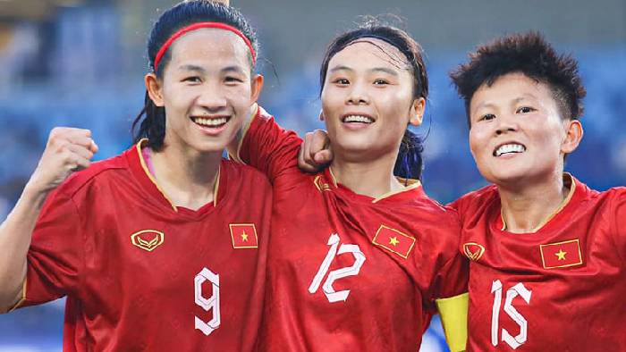 Bóng đá nữ Olympic Paris 2024 có bao nhiêu suất tham dự, phân bổ như thế nào?