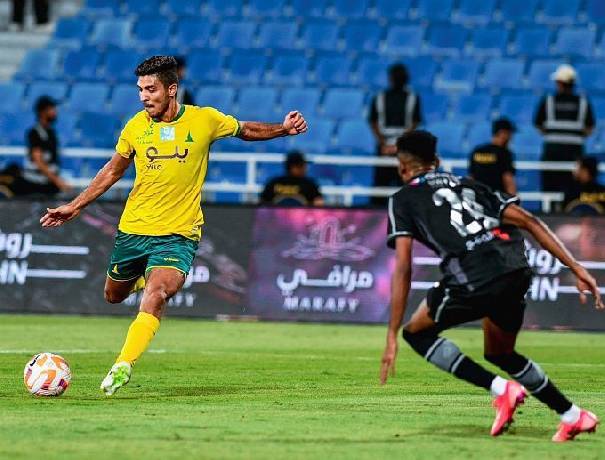 Nhận định, soi kèo Al-Raed vs Al-Fateh, 22h00 ngày 27/10