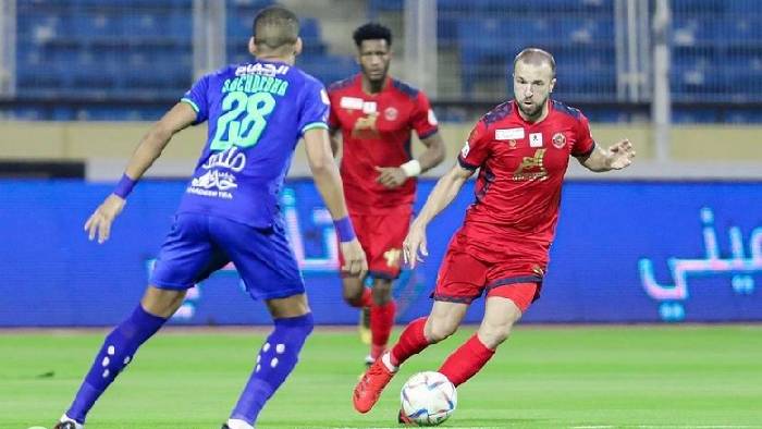 Nhận định, soi kèo Al-Tai vs Al-Riyadh, 22h00 ngày 27/10