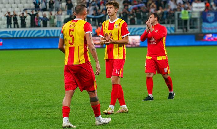Nhận định, soi kèo Alania Vladikavkaz vs Arsenal Tula, 20h30 ngày 27/10