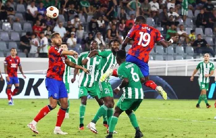Nhận định, soi kèo Aris Limassol vs Real Betis, 23h45 ngày 26/10