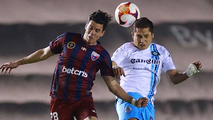 Nhận định, soi kèo Atlante vs Cancun, 8h05 ngày 27/10