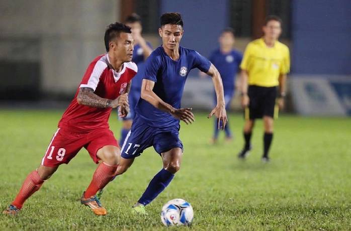 Nhận định, soi kèo Bà Rịa Vũng Tàu vs Bình Thuận, 18h00 ngày 27/10