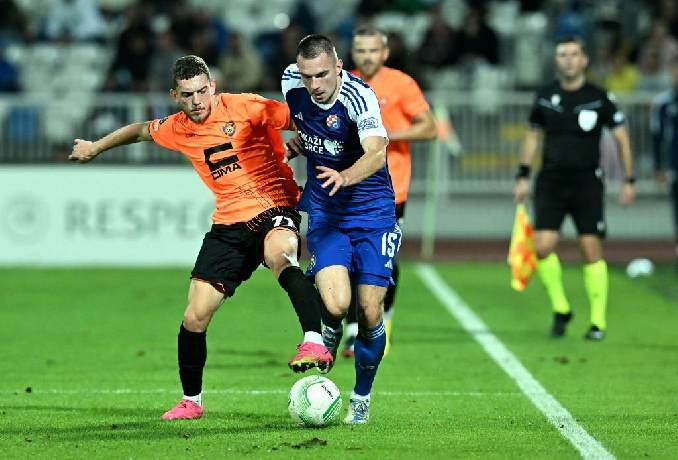 Nhận định, soi kèo Ballkani vs Astana, 23h45 ngày 26/10