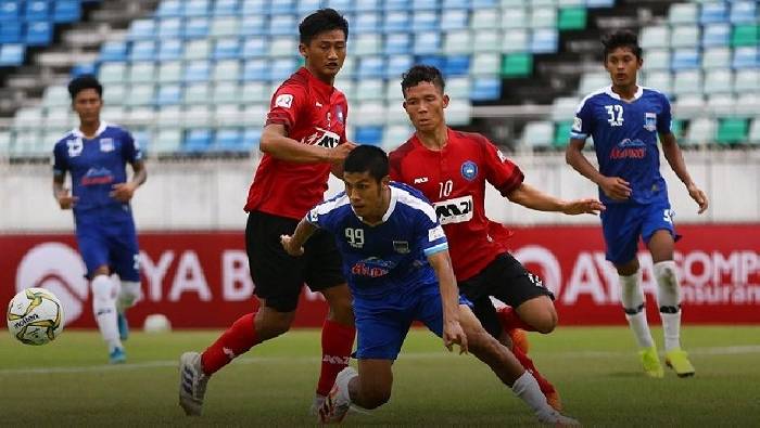 Nhận định, soi k&egrave;o Chinland vs Kachin United FC, 16h30 ng&agrave;y 27/10