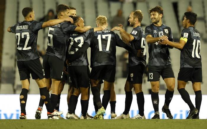 Nhận định, soi kèo Dynamic Herb Cebu vs Shan United, 19h00 ngày 26/10