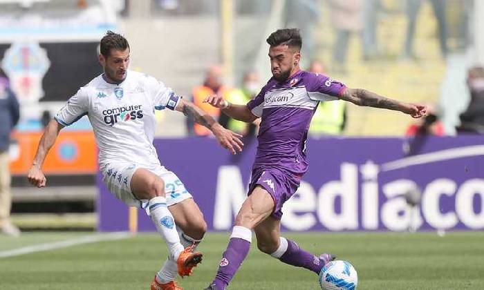 Nhận định, soi kèo Fiorentina vs Cukaricki, 02h00 ngày 27/10