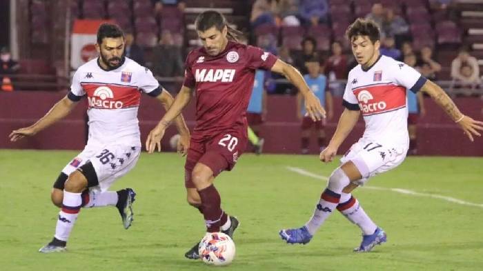 Nhận định, soi kèo Lanus vs Tigre, 7h00 ngày 27/10