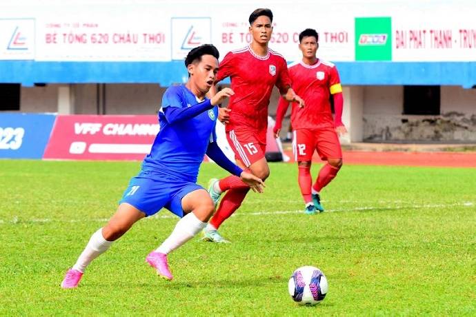 Nhận định, soi kèo Long An vs Đồng Nai, 17h00 ngày 27/10