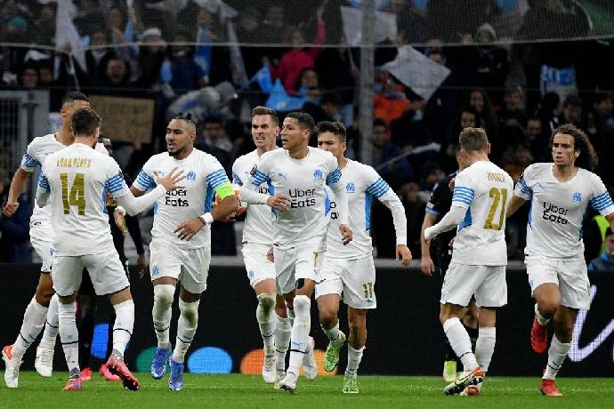 Nhận định, soi kèo Marseille vs AEK Athens, 23h45 ngày 26/10