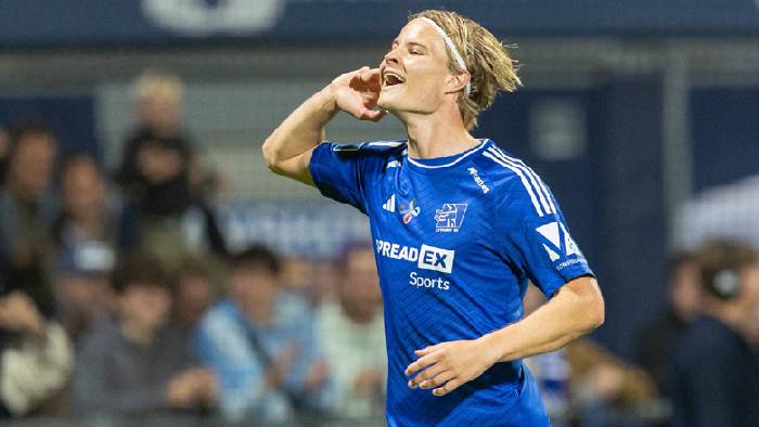 Nhận định, soi kèo Midtjylland vs Lyngby, 00h00 ngày 28/10