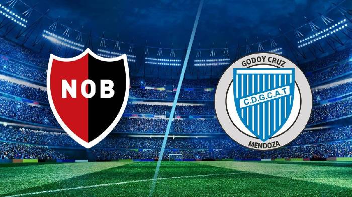 Nhận định, soi kèo Newell's Old Boys vs Godoy Cruz, 7h00 ngày 27/10
