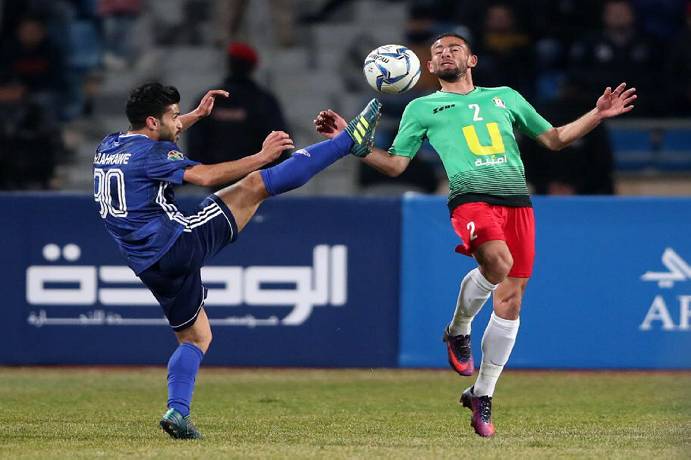 Nhận định, soi kèo Sahab SC vs Ramtha SC, 21h00 ngày 26/10