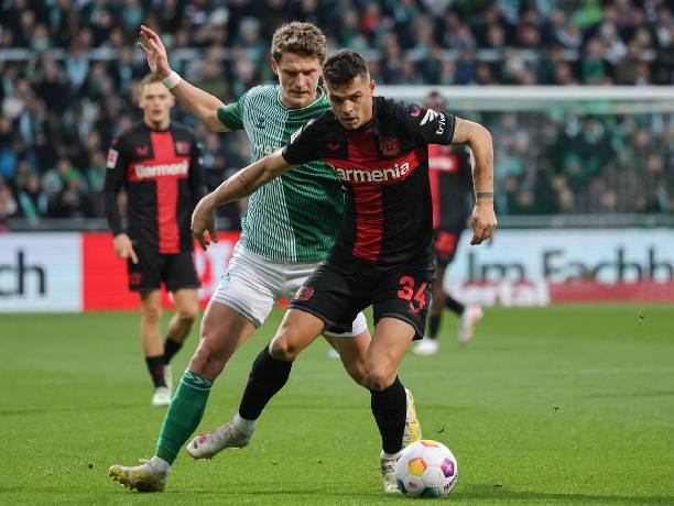 Chuy&ecirc;n gia Tony Ansell dự đo&aacute;n Bremen vs Leverkusen, 23h30 ng&agrave;y 26/10