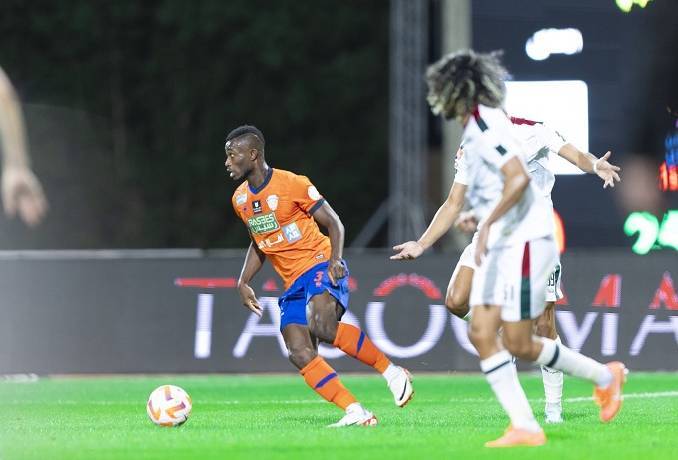 Nhận định, soi k&egrave;o Al-Fayha vs Al-Ettifaq, 22h00 ng&agrave;y 26/10: Kh&aacute;ch đ&ograve;i nợ