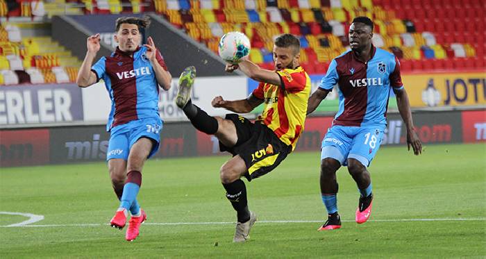 Nhận định, soi k&egrave;o Goztepe vs Trabzonspor, 23h00 ng&agrave;y 26/10: Thay đổi lịch sử