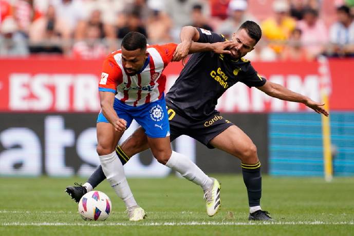 Nhận định, soi k&egrave;o Las Palmas vs Girona, 23h30 ng&agrave;y 26/10: S&acirc;n nh&agrave; mất thi&ecirc;ng