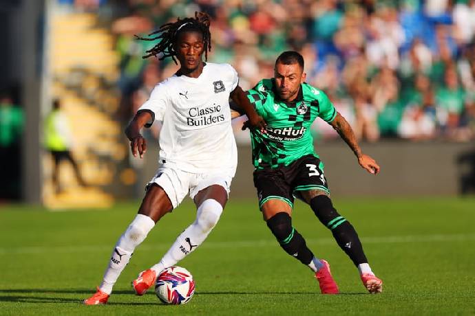 Nhận định, soi k&egrave;o Plymouth Argyle vs Preston North End, 21h00 ng&agrave;y 26/10: Tận dụng lợi thế