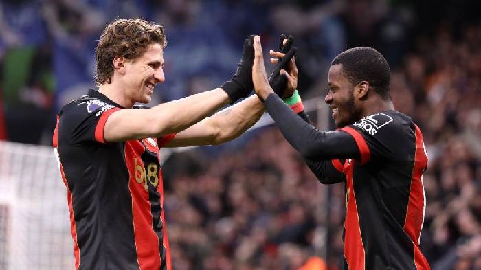 Chuy&ecirc;n gia Tony Ansell dự đo&aacute;n Bournemouth vs Nottingham, 21h00 ng&agrave;y 26/10