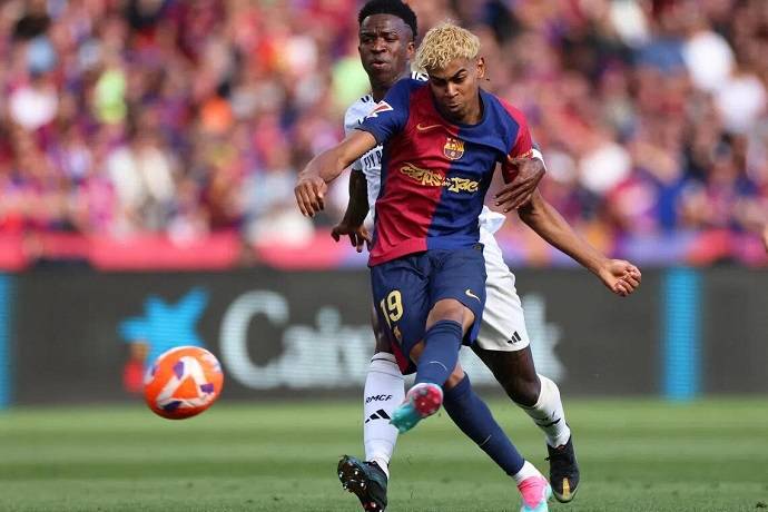 Chuy&ecirc;n gia Tony Ansell dự đo&aacute;n Real Madrid vs Barcelona, 22h15 ng&agrave;y 26/10