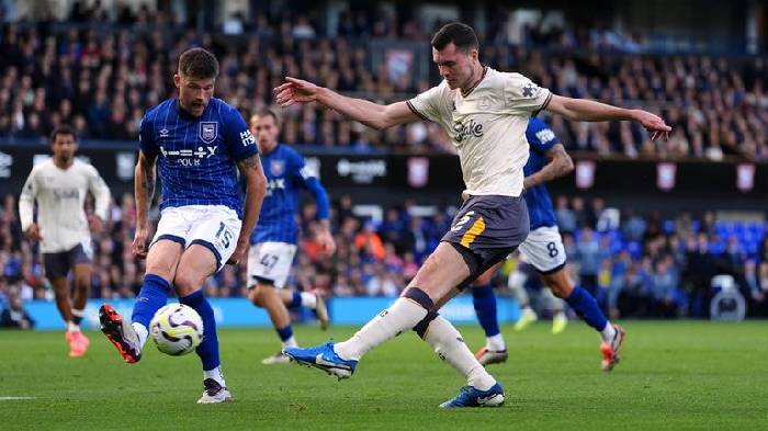 Chuyên gia Tonyt Ansell dự đoán Everton vs Tottenham, 23h30 ngày 26/10