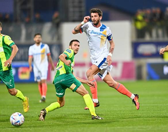 Nhận định, soi kèo AEK Larnaca vs APOEL, 00h00 ngày 28/10: Bất lợi thể lực