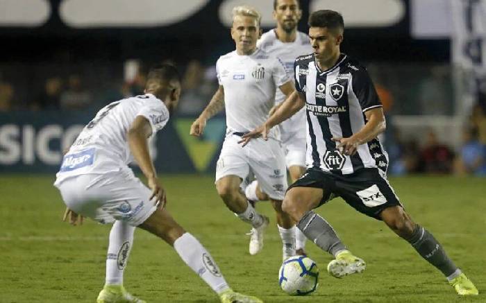 Nhận định, soi kèo Botafogo vs Santos, 2h00 ngày 27/10: Tin vào chủ nhà