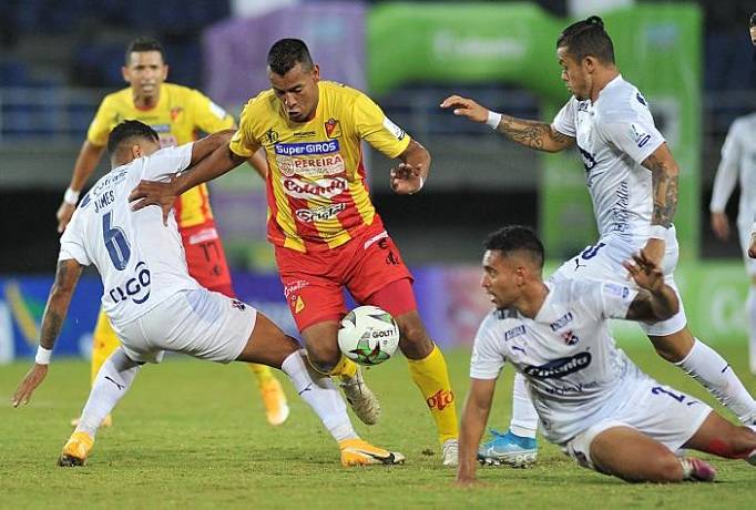 Nhận định, soi k&egrave;o Deportivo Pasto vs Deportivo Pereira, 7h45 ng&agrave;y 28/10: Kh&aacute;ch k&eacute;m cỏi