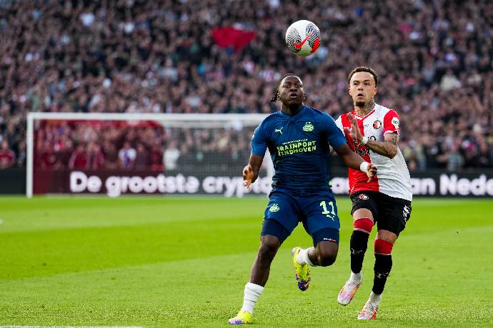 Nhận định, soi k&egrave;o Feyenoord vs PSV, 20h30 ng&agrave;y 26/10: Trận chiến kh&ocirc;ng khoan nhượng