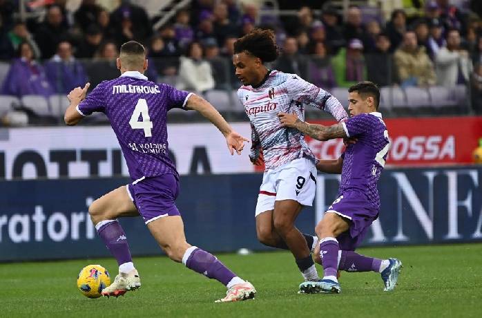 Nhận định, soi k&egrave;o Fiorentina vs Bologna, 0h00 ng&agrave;y 27/10: Đả bại chủ nh&agrave;