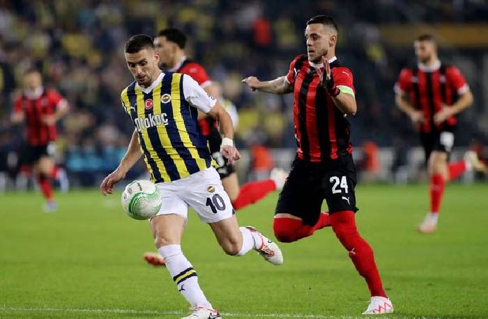 Nhận định, soi k&egrave;o Gaziantep vs Fenerbahce, 00h00 ng&agrave;y 28/10: Cơ hội chia đều
