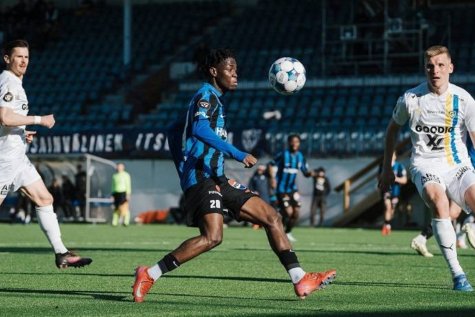Nhận định, soi kèo HJK Helsinki vs Inter Turku, 22h00 ngày 26/10: Hướng tới ngôi đầu