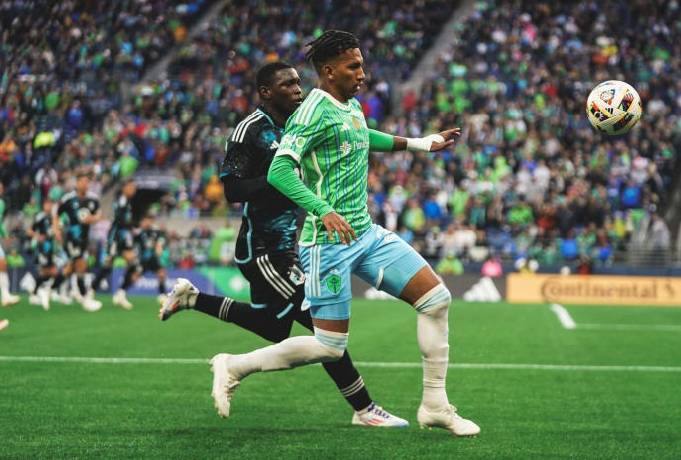 Nhận định, soi k&egrave;o Minnesota vs Seattle Sounders, 8h00 ng&agrave;y 28/10: Chờ play-off