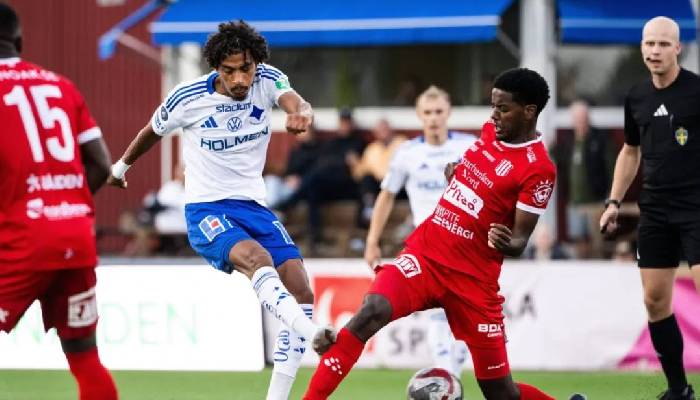 Nhận định, soi kèo Mjallby vs Norrkoping, 20h00 ngày 26/10: Dễ dàng đút túi 3 điểm