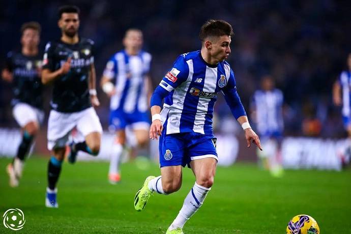 Nhận định, soi kèo Moreirense vs Porto, 3h15 ngày 28/10: Cú sốc