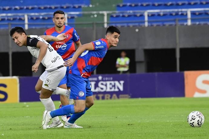 Nhận định, soi kèo Nacional Asuncion vs Cerro Porteno, 6h00 ngày 28/10: Xa nhà là bão tố