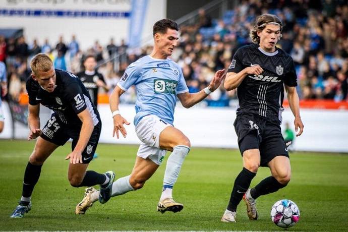 Nhận định, soi k&egrave;o Randers vs Sonderjyske, 22h00 ng&agrave;y 26/10: Điểm tựa s&acirc;n nh&agrave;