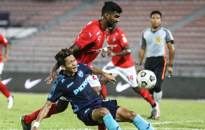 Nhận định, soi kèo Selangor vs Kuala Lumpur City, 19h15 ngày 26/10: Dấu hỏi thể lực
