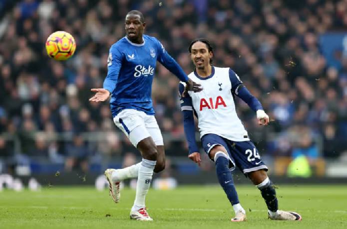 Soi kèo góc Everton vs Tottenham, 23h30 ngày 26/10
