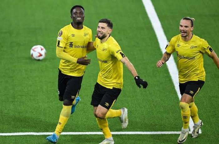Nhận định, soi kèo AIK Solna vs Elfsborg, 1h00 ngày 28/10: Thế trận cởi mở