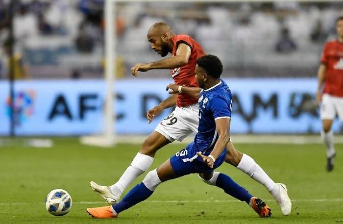 Nhận định, soi kèo Al-Shamal vs Al Hilal, 1h15 ngày 28/10: Đẳng cấp chênh lệch