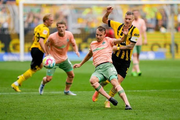Nhận định, soi kèo Dortmund vs Bremen, 2h45 ngày 28/10: Khó cho chủ nhà
