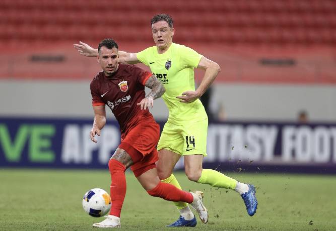 Nhận định, soi kèo Johor Darul vs Port FC, 17h00 ngày 27/10: Chủ nhà thăng hoa