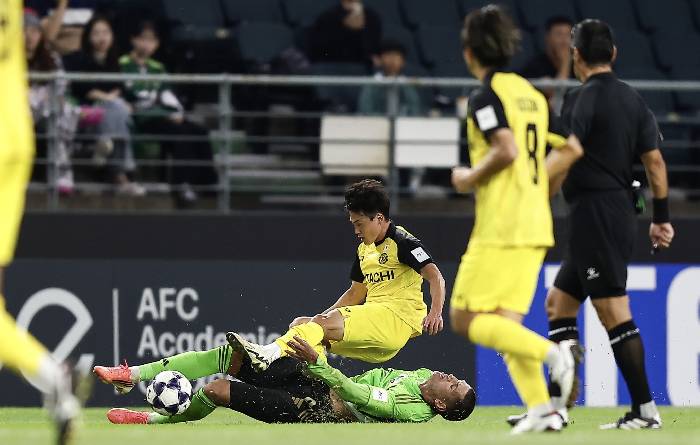 Nhận định, soi kèo Ratchaburi vs Kashiwa Reysol, 19h15 ngày 27/10: Đắng cay sân nhà