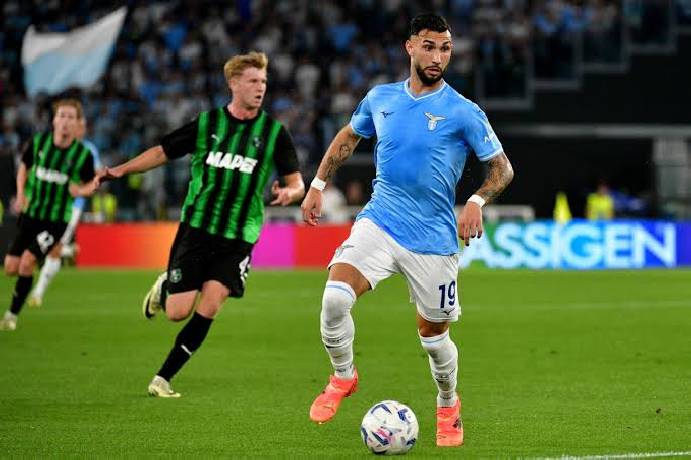 Nhận định, soi kèo Sassuolo vs Lazio, 0h30 ngày 28/10: Đối thủ khó chơi