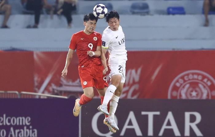 Nhận định, soi kèo Shanghai Port vs CAHN, 17h00 ngày 27/10: Khó khuất phục CAHN