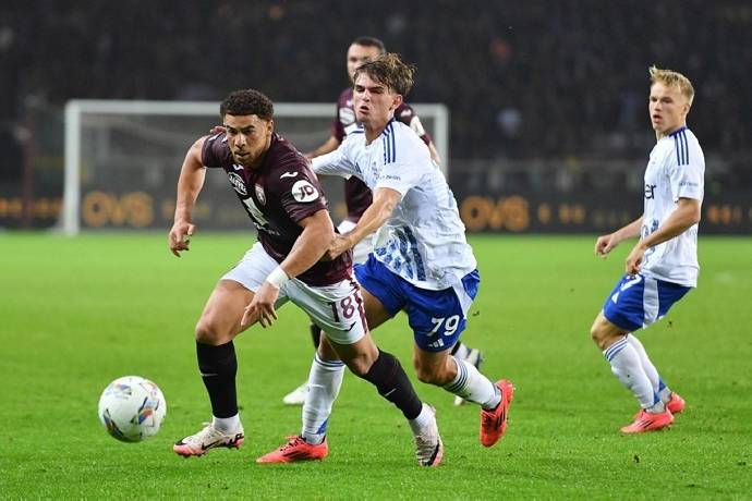 Nhận định, soi kèo Torino vs Como, 2h45 ngày 28/10: Cởi mở