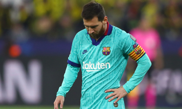 Dự đoán Barcelona vs Dortmund (3h 28/11) bởi chuyên gia Alex Young