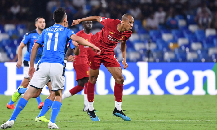 Dự đo&aacute;n Liverpool vs Napoli (3h 28/11) bởi chuy&ecirc;n gia George Flood